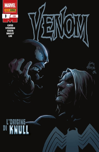 Venom # 20