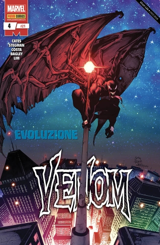 Venom # 21