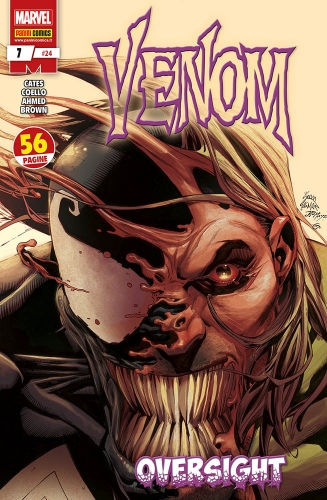 Venom # 24