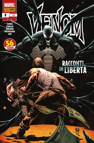 Venom # 25