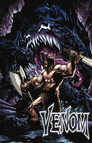 Venom # 25