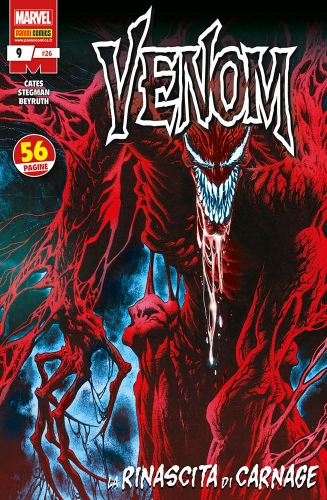 Venom # 26