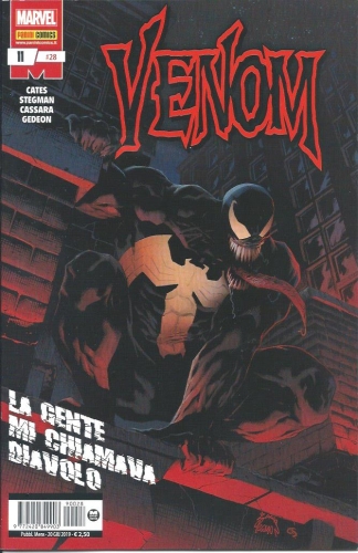 Venom # 28