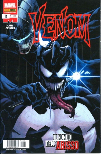 Venom # 29