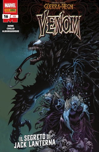 Venom # 33