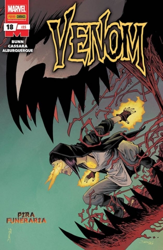 Venom # 35