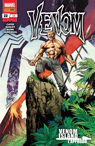 Venom # 39