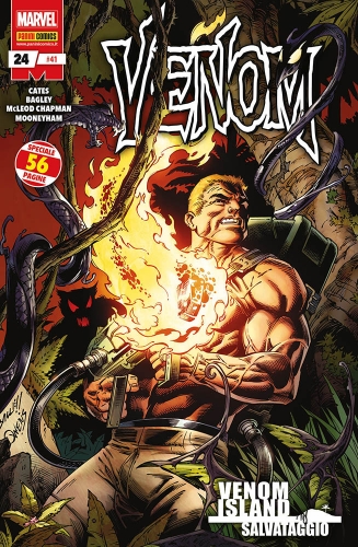 Venom # 41