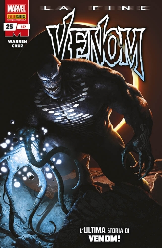 Venom # 42