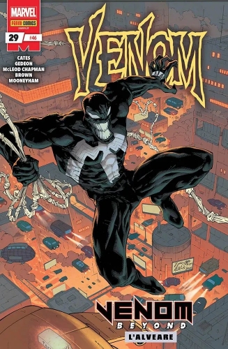 Venom # 46