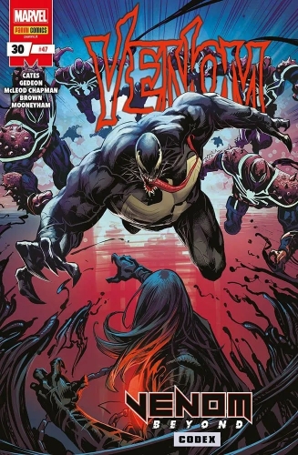 Venom # 47