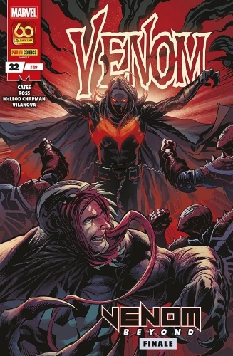 Venom # 49