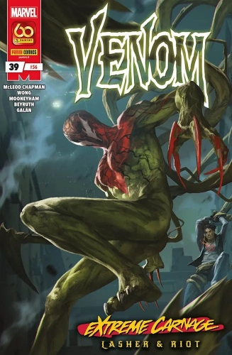 Venom # 56