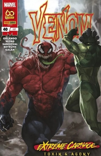 Venom # 57