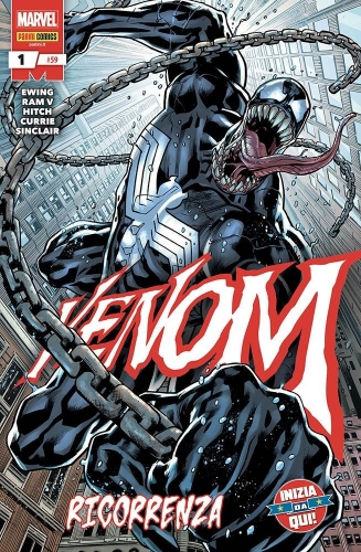Venom # 59