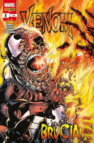 Venom # 60