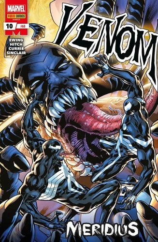 Venom # 68