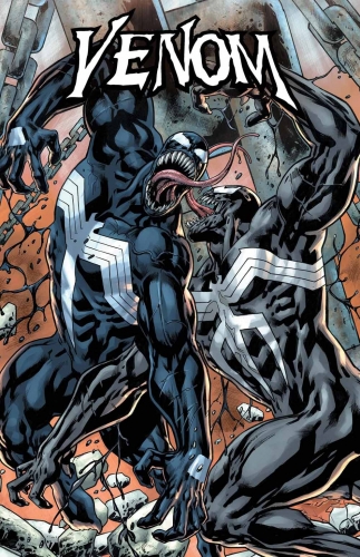 Venom # 71