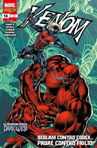 Venom # 73