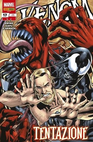 Venom # 75