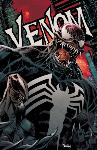 Venom # 75