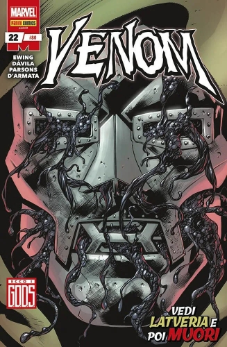 Venom # 80