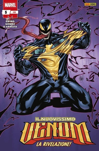 Venom # 99
