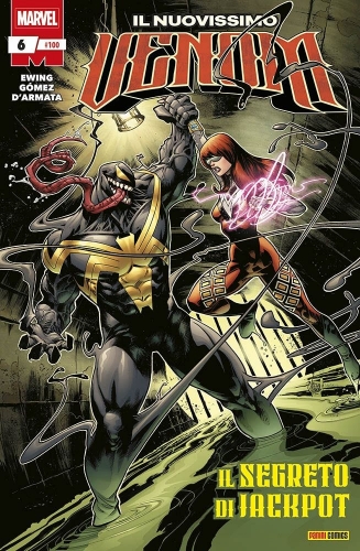 Venom # 100