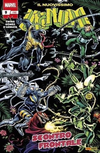 Venom # 103