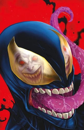 Venom # 105