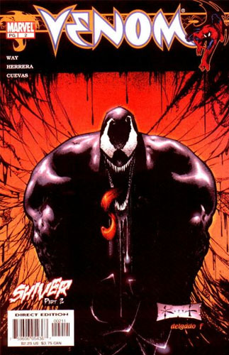 Venom # 2