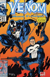 Venom # 5
