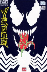 Venom # 8