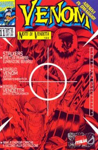 Venom # 11