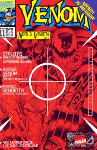 Venom # 11