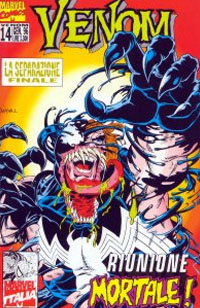 Venom # 14