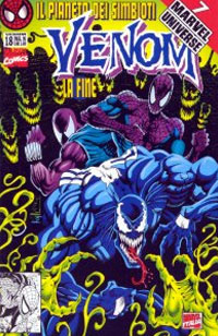 Venom # 18