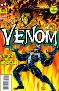 Venom # 19