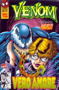 Venom # 21