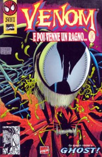 Venom # 24