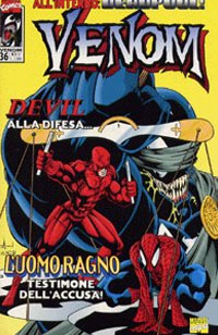 Venom # 36