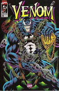 Venom # 38