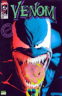 Venom # 39