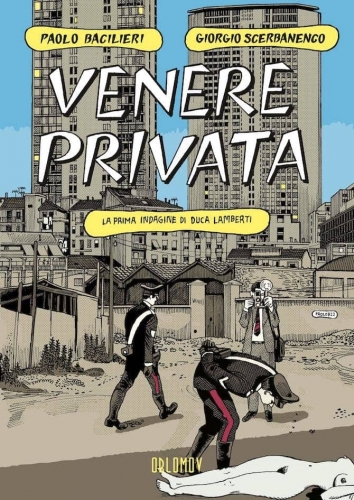 Venere privata # 1