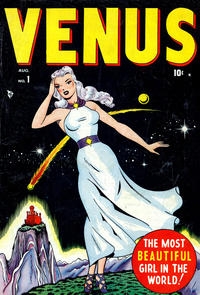 Venus # 1