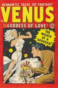 Venus # 6