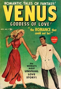 Venus # 7