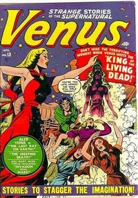 Venus # 13