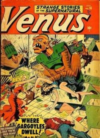 Venus # 16