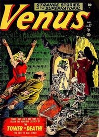 Venus # 17